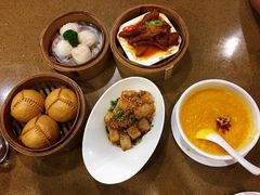 -点心皇子茶餐厅(万国大都会店)