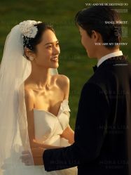 点击看大图 -蒙娜丽莎婚纱摄影·旅拍