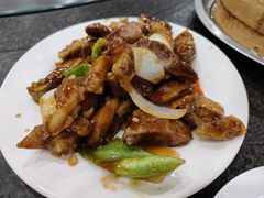 -马家烧麦(总店)