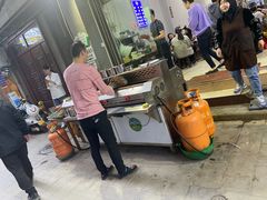 -清真·马峰烤肉(小学习北巷店)