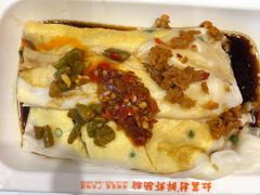 -红荔村肠粉(岗厦店)