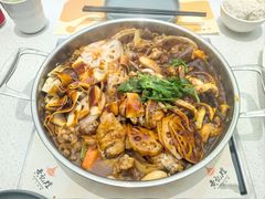 -黄记煌三汁焖锅(华发商都店)
