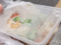 -明记港式烧腊茶餐厅(下沙店)
