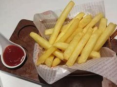 -俄士厨房(万松园店)