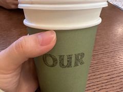 -OUR Bakery(SKP-S店)