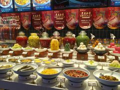 -山河屯铁锅炖(哈西站店)