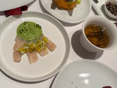 -Le Comptoir de Pierre Gagnaire