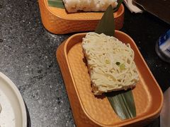 -牛New寿喜烧(闵行龙湖天街店)