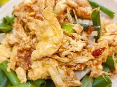 一块豆腐-翟氏天天小吃(上东街区店)