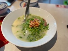上汤豆苗-禄鼎记·多口味酸菜鱼(侨鑫店)