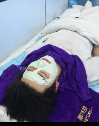 点击看大图 -蕾特恩专业祛痘·皮肤管理