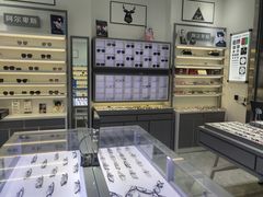 -ALPS阿尔卑斯眼镜(我格广场店)