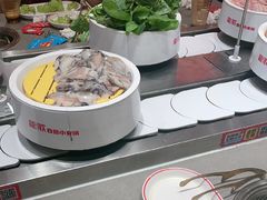 -龍歌自助小火锅(雨花台江南虹悦城店)