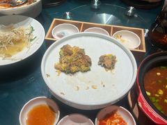 -闽上鲜·福建菜(龙湖滨江天街店)