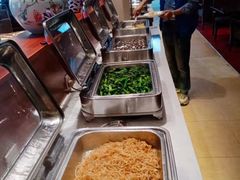-金沙湖畔酒店-餐厅