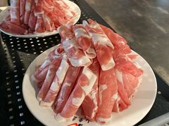 -鑫龙火锅城(青岛分店)