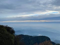 -峨眉山风景名胜区