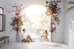 -艺匠摄影ARTIZ STUDIO(南京店)