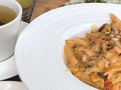 斜管肉酱意面-zarah(鼓楼店)