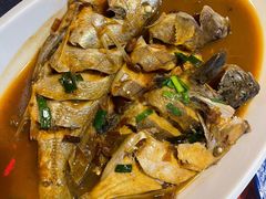 -旺角小渔村(二马路店)