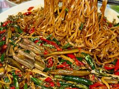 -辣螃铠盆盆蟹大排档(海昌店)