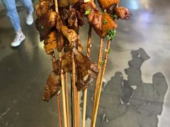 -乐乐姐超级土豆(中关村5号店)