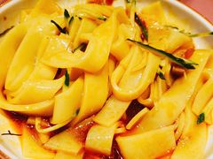 -巴依老爷新疆美食(清华东门店)