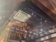 -麦当劳(南后街店)