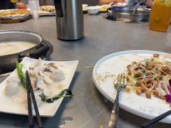 -源港渔村-中山脆肉鲩(博罗店)