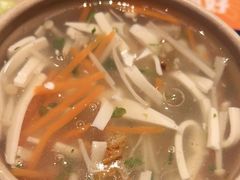 -素满香·Vegan食养自助(天一广场店)