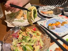 -水之惠鲜鱼料理(王府大街店)