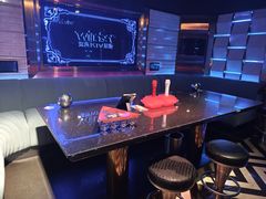 -温莎KTV(珠江路店)