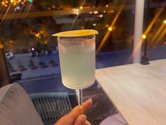 -西安W酒店·观湖露台 美式烧烤