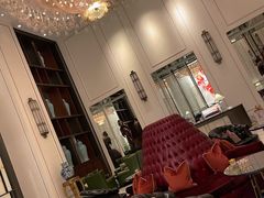-Yan Ting 宴庭中餐厅(上海静安瑞吉酒店)