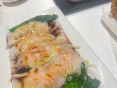 -白云宾馆·白云宴餐厅