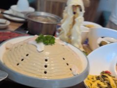 -龙聚德北京烤鸭(沙坪坝华宇A馆店)