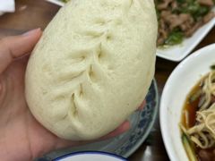 -雪琴面馆富安特色鱼汤面(城中花园店)