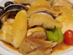 花雕酒醉河田鸡-闽和南(深圳万象城店)