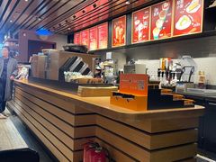 -星巴克(北京长安商场店)
