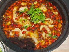 -川悦壹号·川菜(蠡溪路店)