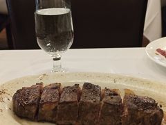 -摩根扒房(桐梓林店)