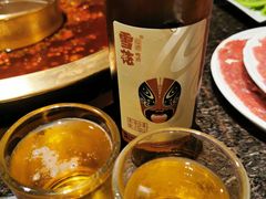 -巴蜀大宅门火锅(川音店)