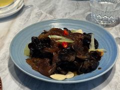 -志明眷村·台式融合菜·宵夜