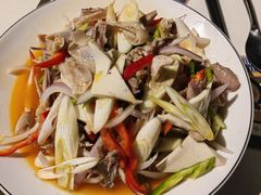 -海尔巴格一甸茶餐厅(团结路店)