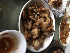 鲤鱼塘农家山庄-鲤鱼塘农家山庄