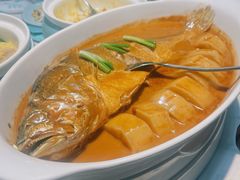 -淮扬韵(高新大都荟店)