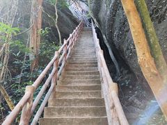 -丹霞山风景名胜区