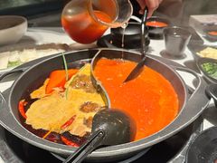 -园里火锅(仁和新城店)