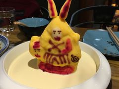 兔爷土豆泥-局气 烤鸭·北京菜(光华路店)
