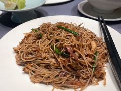 闽清糟菜炒粉干-宣和苑(华侨新村店)
